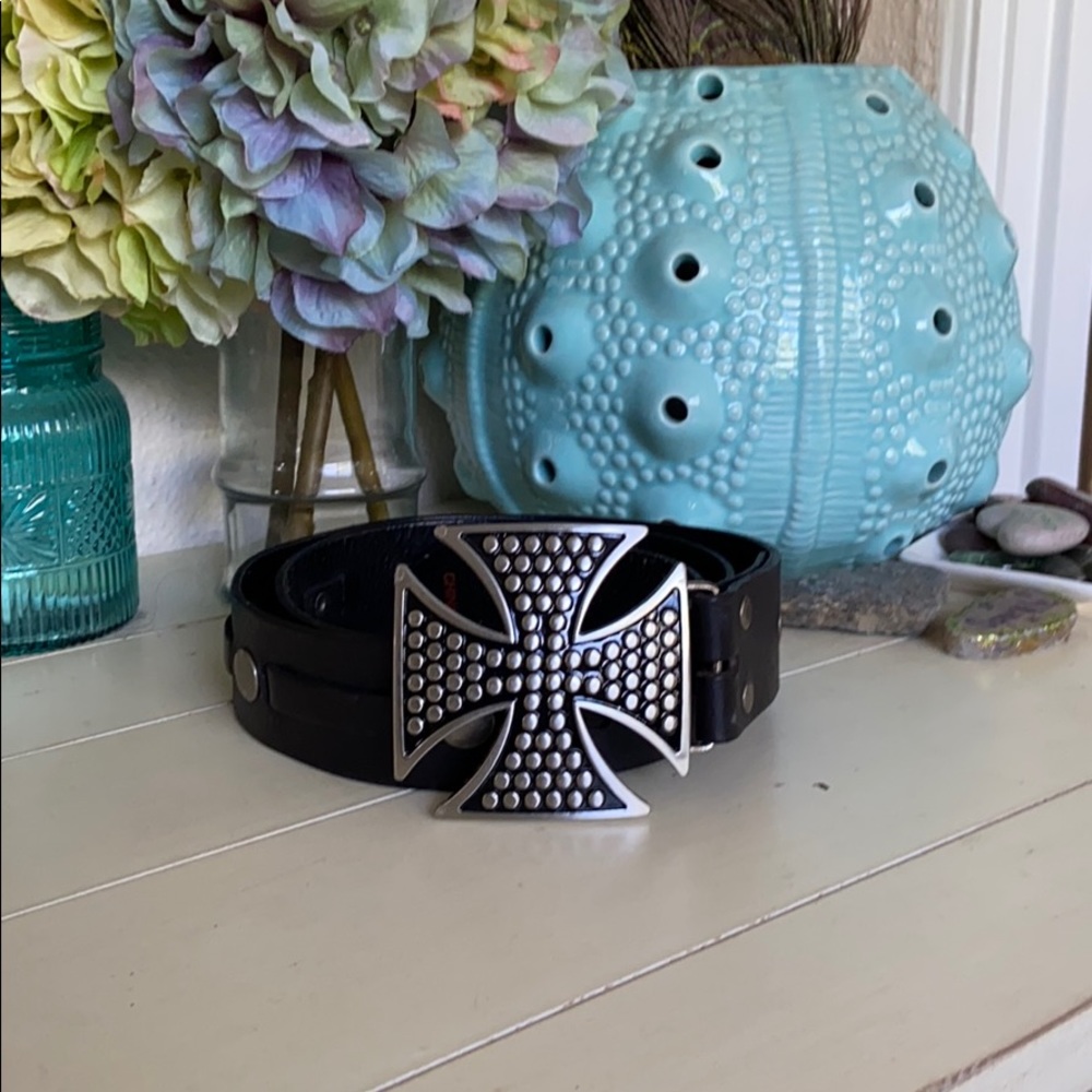 Lucky 🍀 Belt